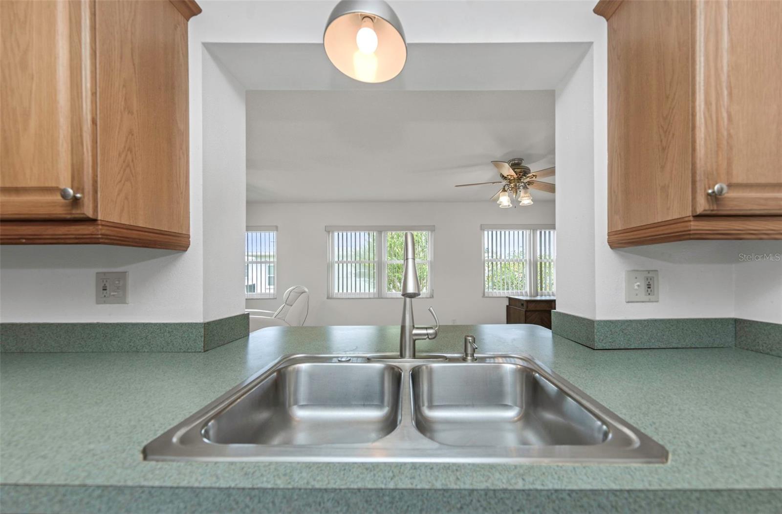 MAINLANDS OF TAMARAC BY THE GULF UNIT 4 CONDO - Residential