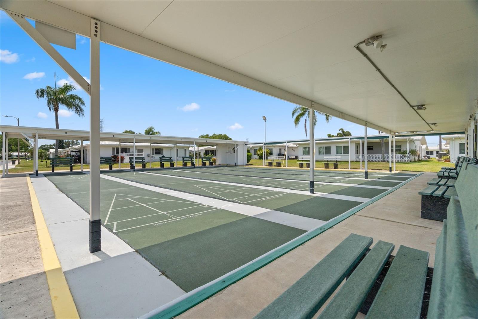 MAINLANDS OF TAMARAC BY THE GULF UNIT 4 CONDO - Residential