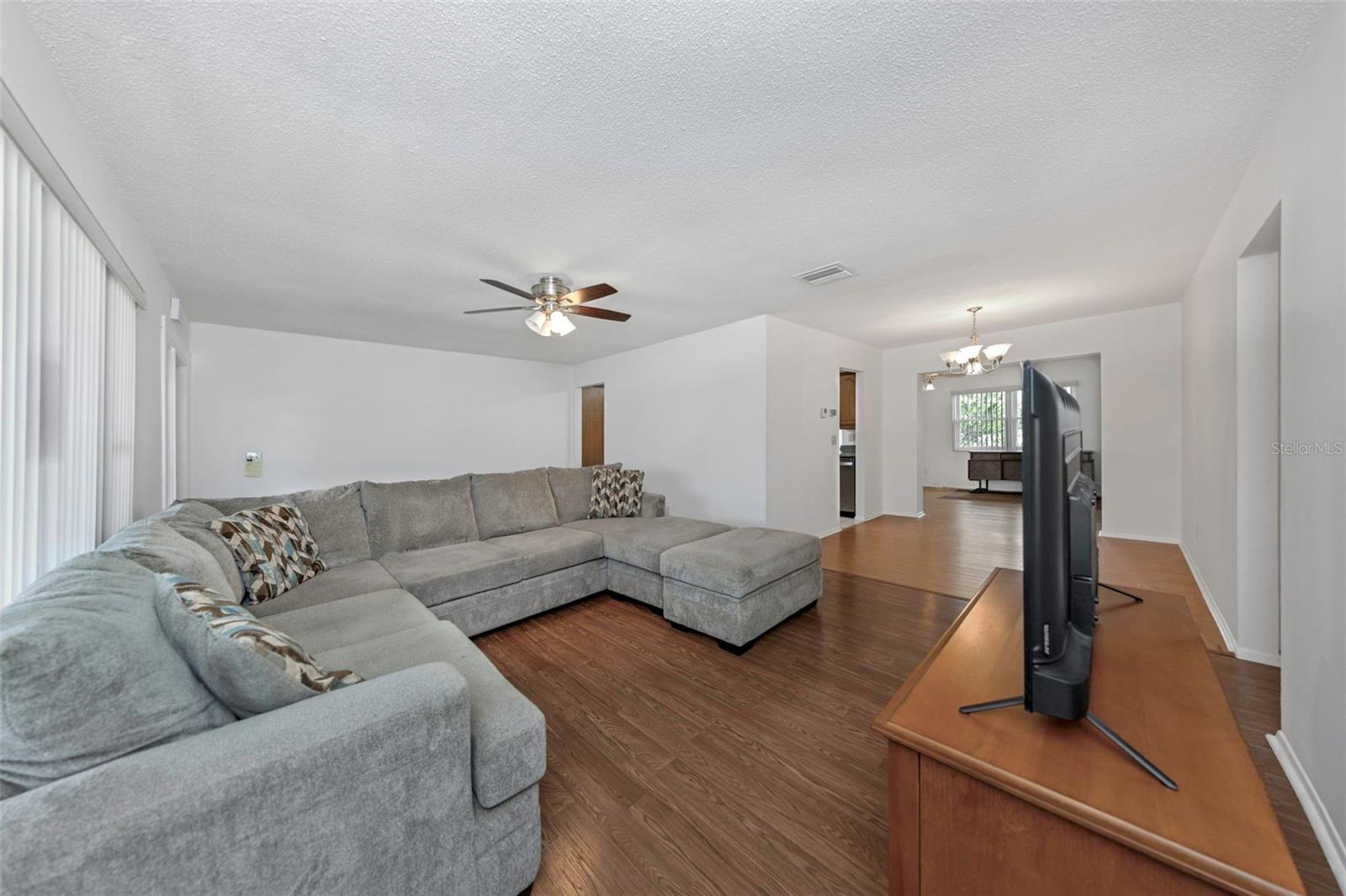 MAINLANDS OF TAMARAC BY THE GULF UNIT 4 CONDO - Residential