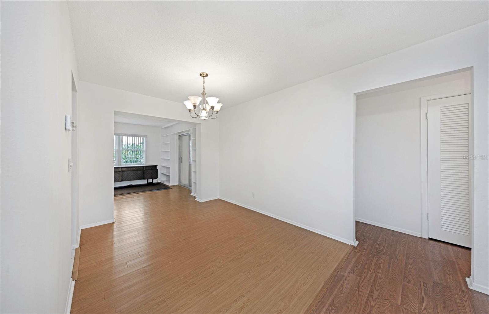 MAINLANDS OF TAMARAC BY THE GULF UNIT 4 CONDO - Residential