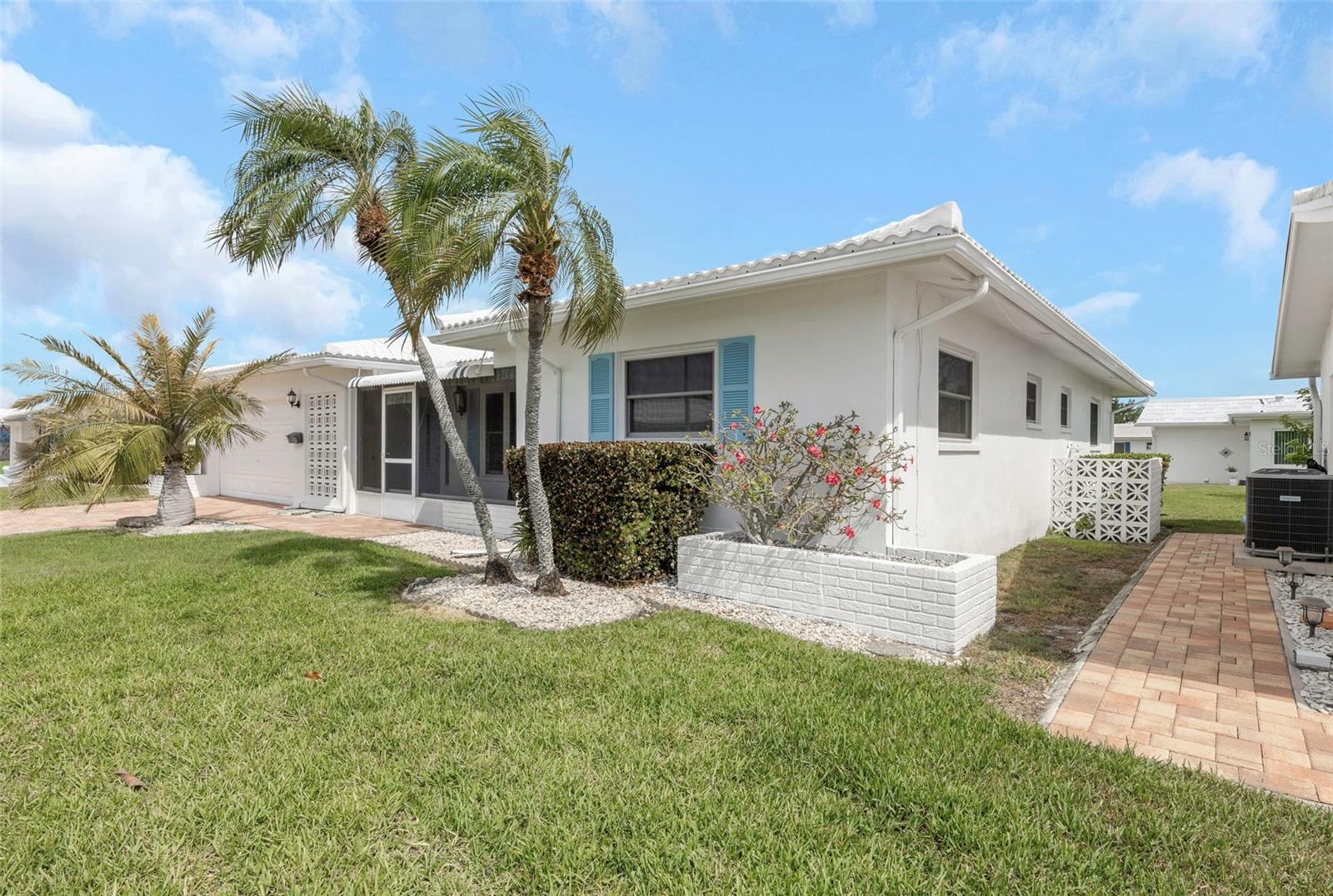 MAINLANDS OF TAMARAC BY THE GULF UNIT 4 CONDO - Residential