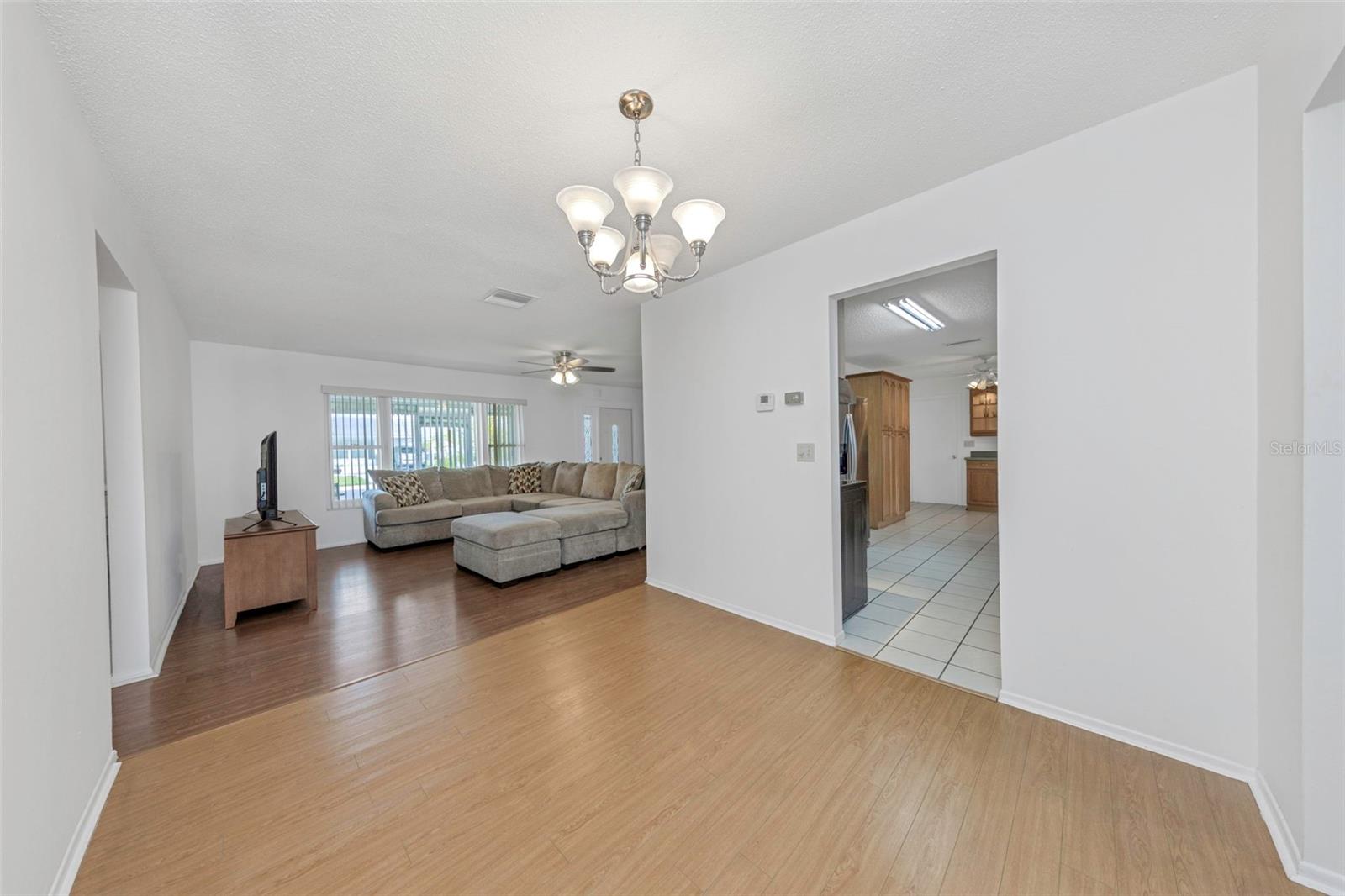 MAINLANDS OF TAMARAC BY THE GULF UNIT 4 CONDO - Residential