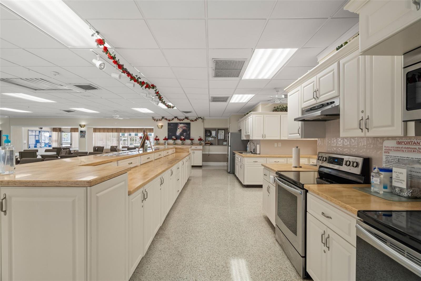 MAINLANDS OF TAMARAC BY THE GULF UNIT 4 CONDO - Residential