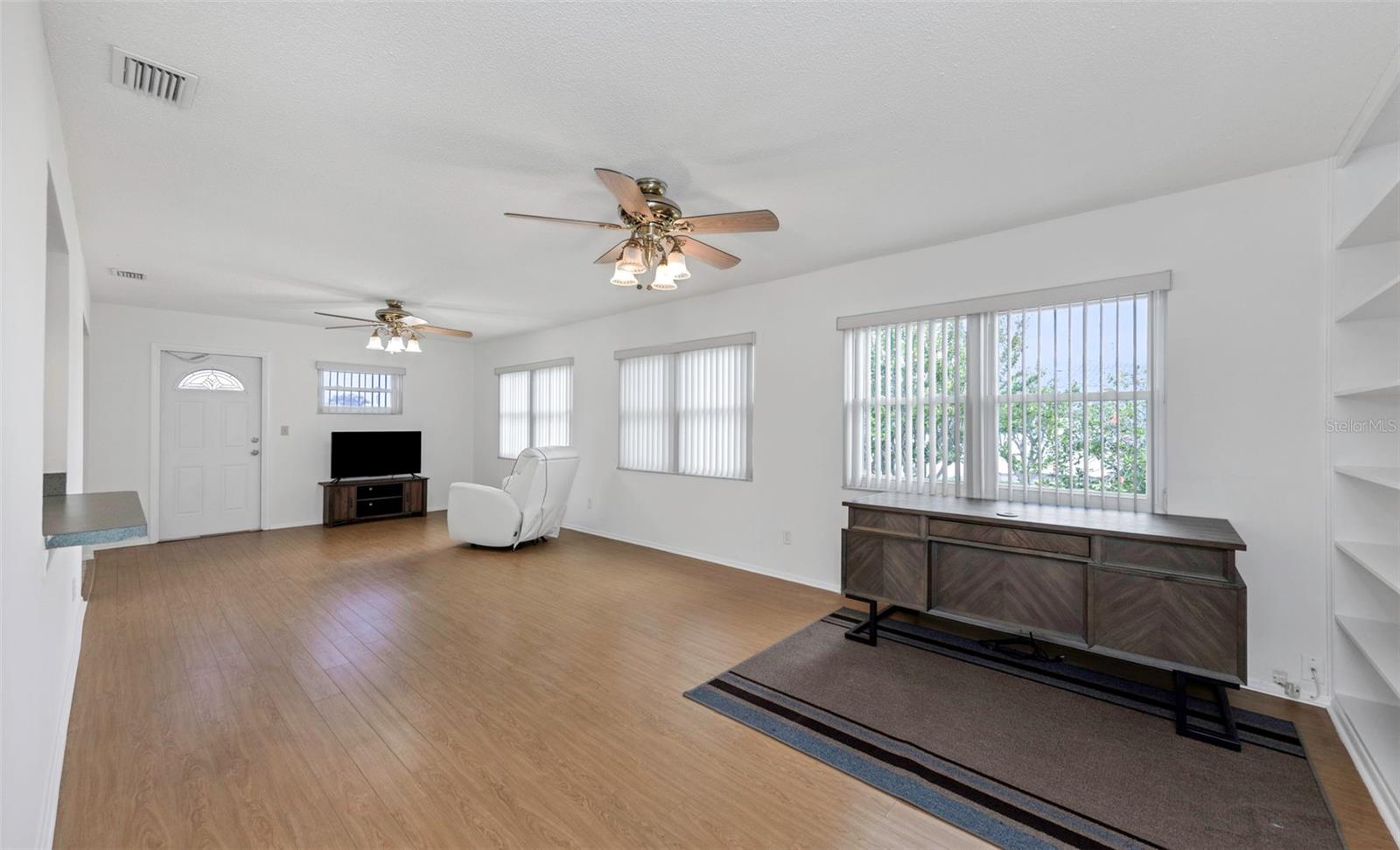 MAINLANDS OF TAMARAC BY THE GULF UNIT 4 CONDO - Residential