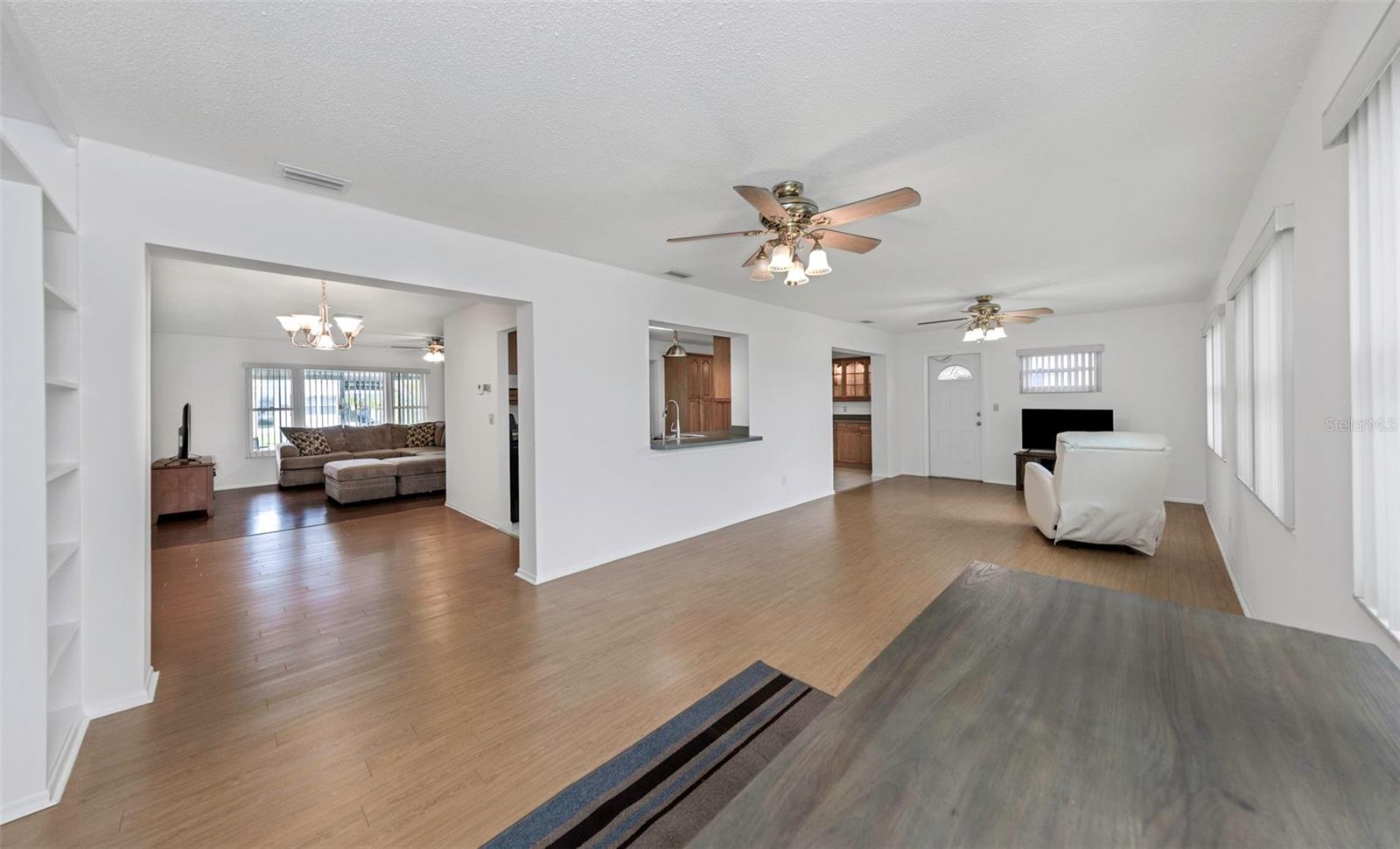 MAINLANDS OF TAMARAC BY THE GULF UNIT 4 CONDO - Residential