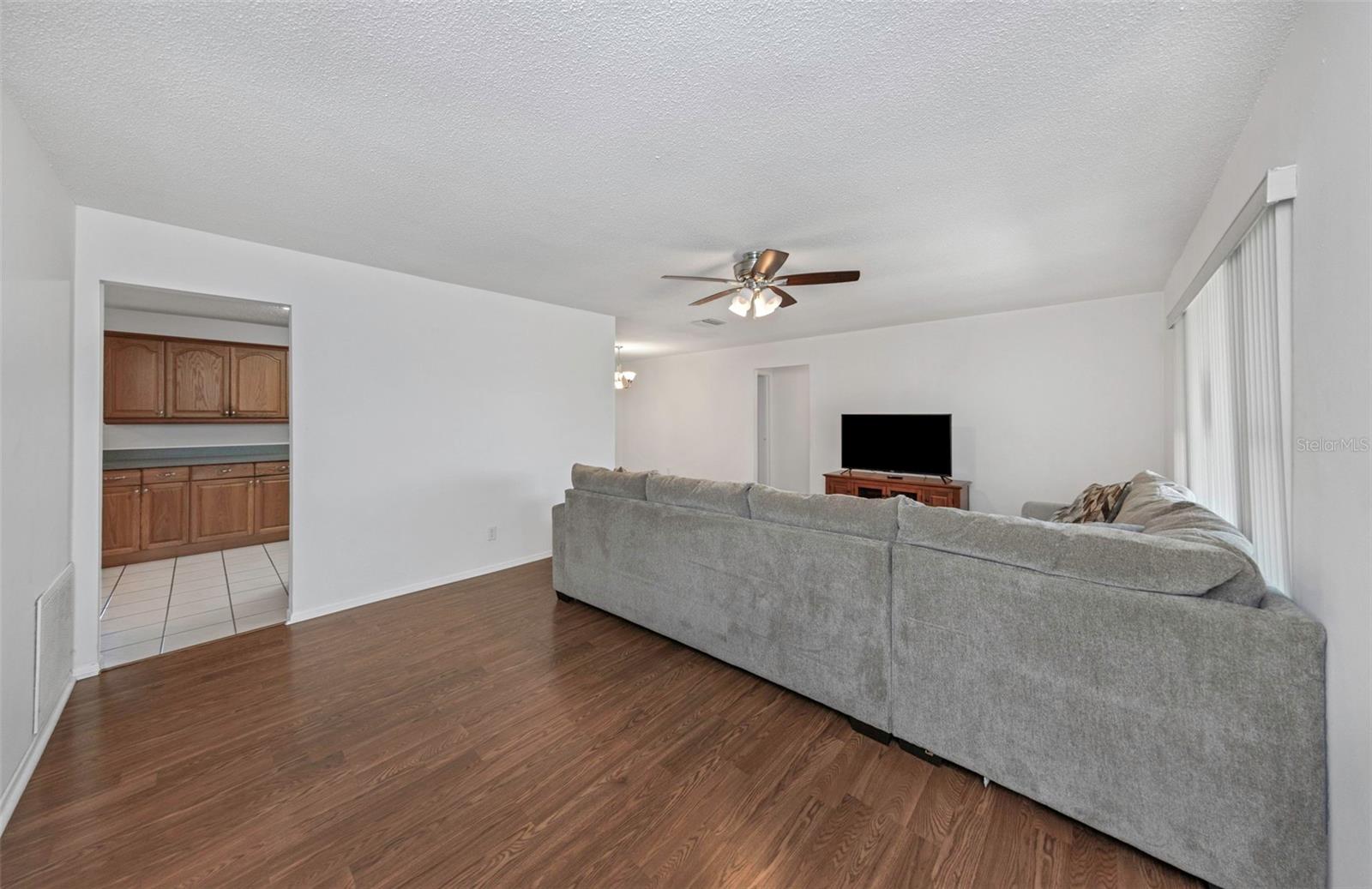 MAINLANDS OF TAMARAC BY THE GULF UNIT 4 CONDO - Residential