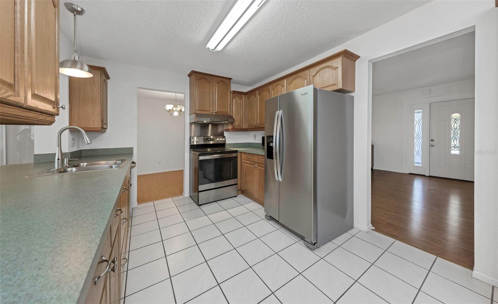 MAINLANDS OF TAMARAC BY THE GULF UNIT 4 CONDO - Residential