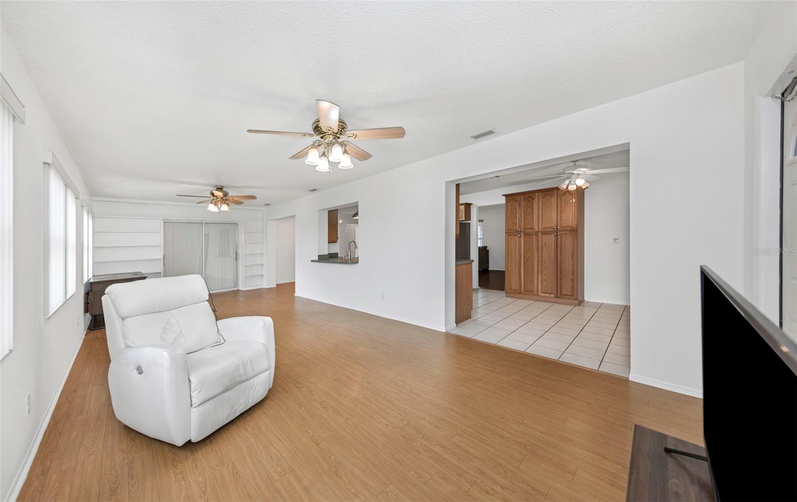 MAINLANDS OF TAMARAC BY THE GULF UNIT 4 CONDO - Residential