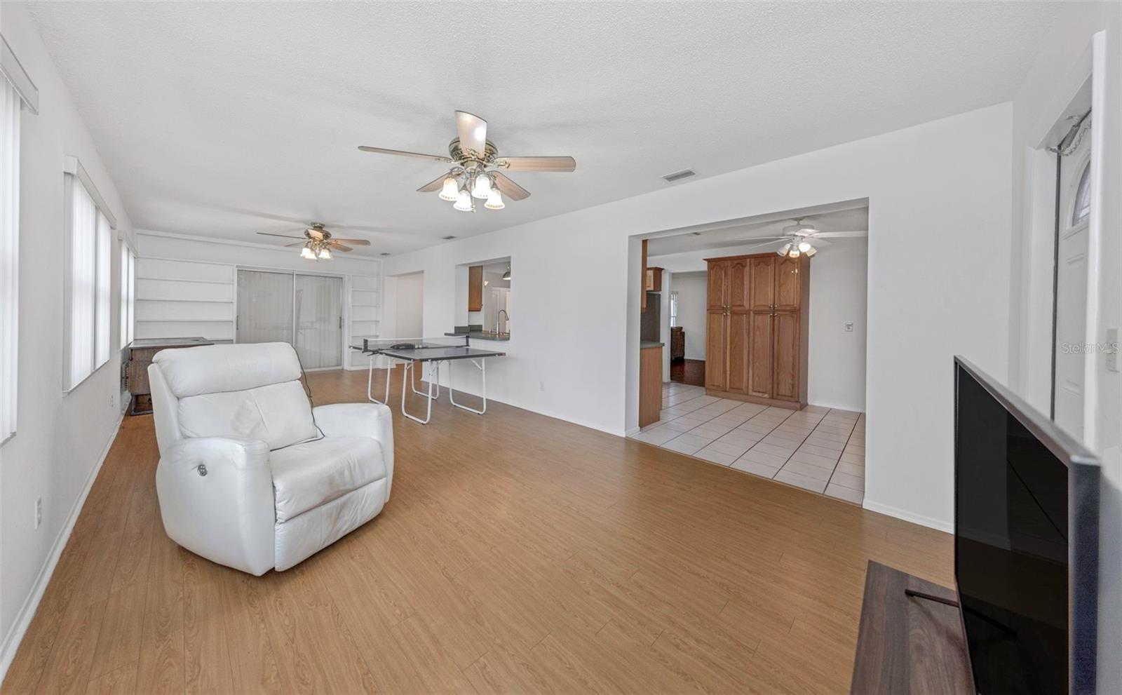 MAINLANDS OF TAMARAC BY THE GULF UNIT 4 CONDO - Residential