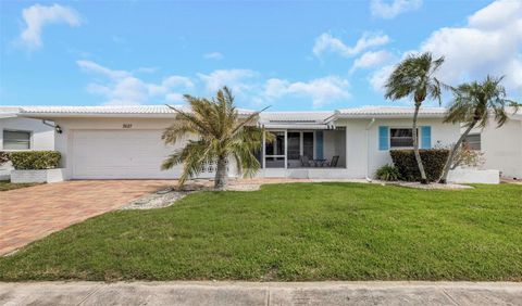 Photo of 3627 100th Place N #4, Pinellas Park, FL 33782 (MLS # TB8499588)