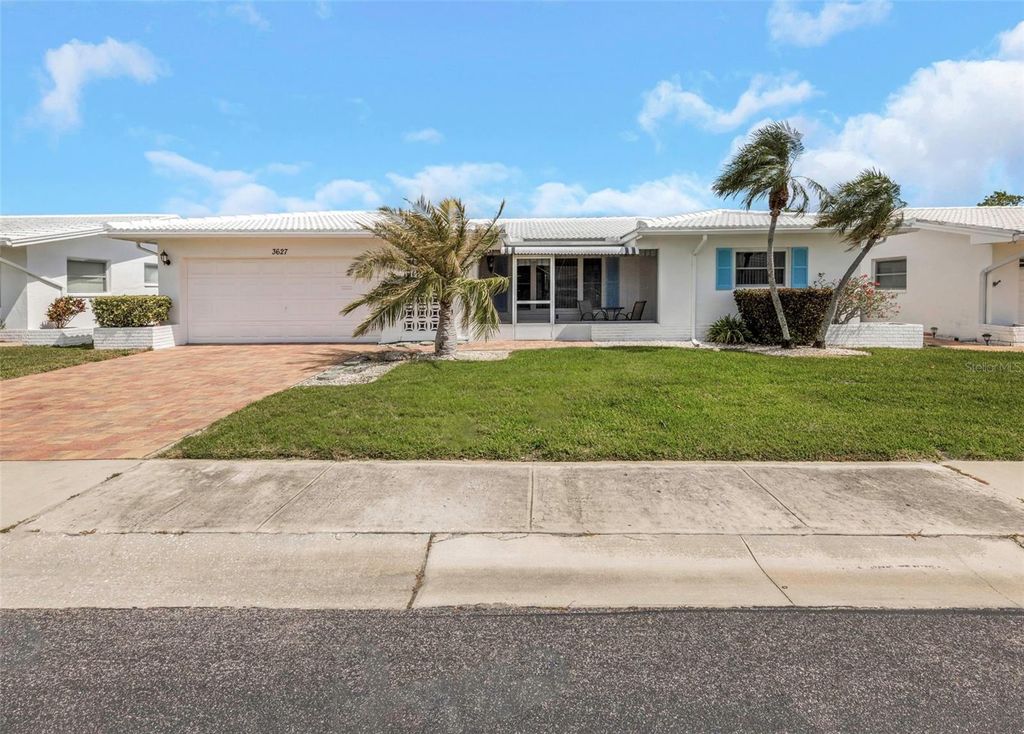 Photo of 3627 100th Place N #4, Pinellas Park, FL 33782 (MLS # TB8499588)