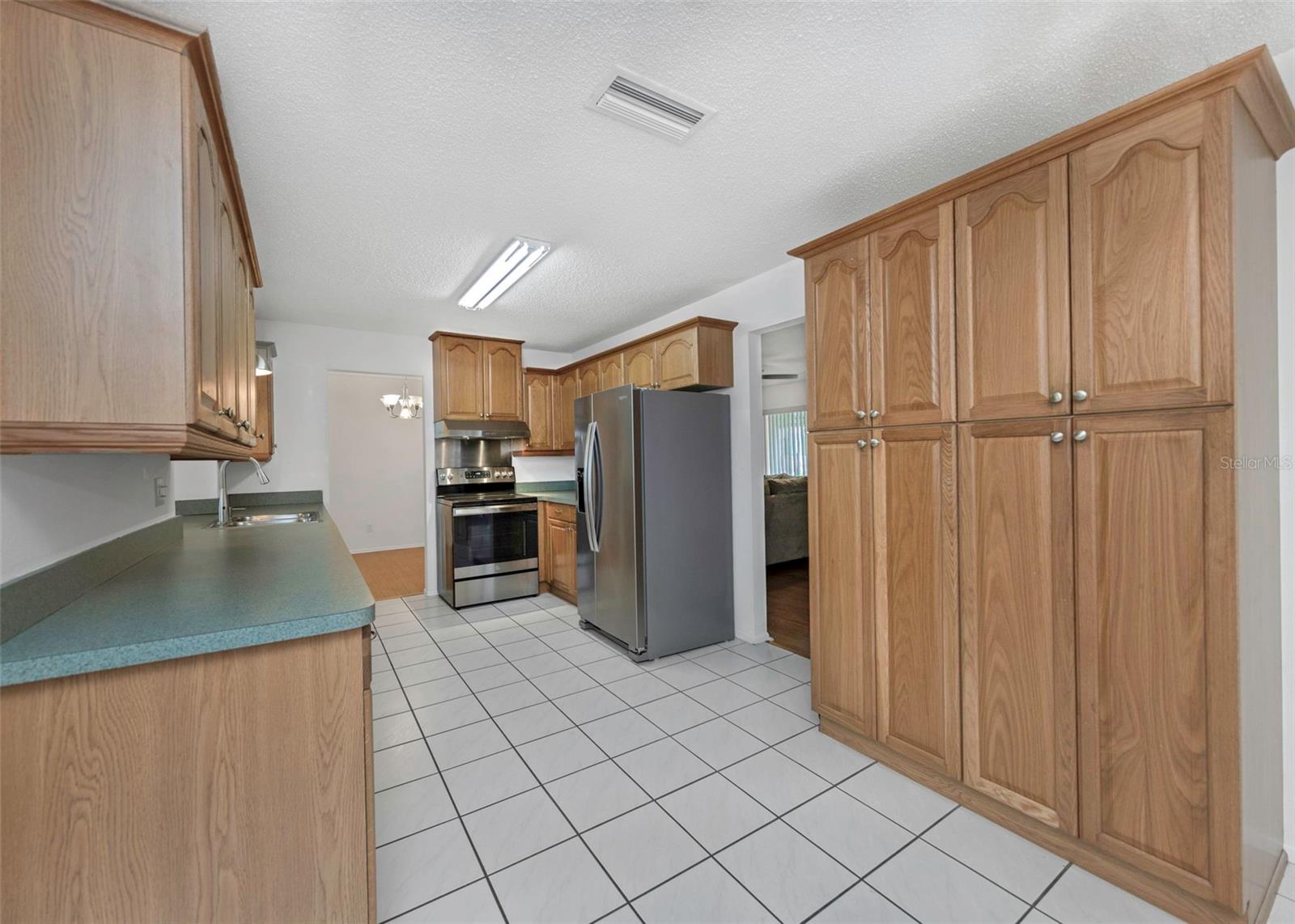 MAINLANDS OF TAMARAC BY THE GULF UNIT 4 CONDO - Residential