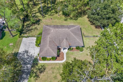 A home in ALACHUA