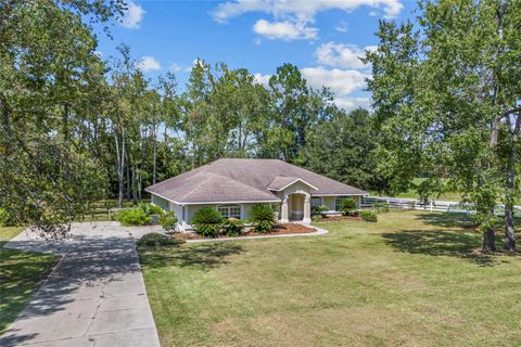 A home in ALACHUA