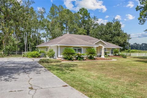 A home in ALACHUA