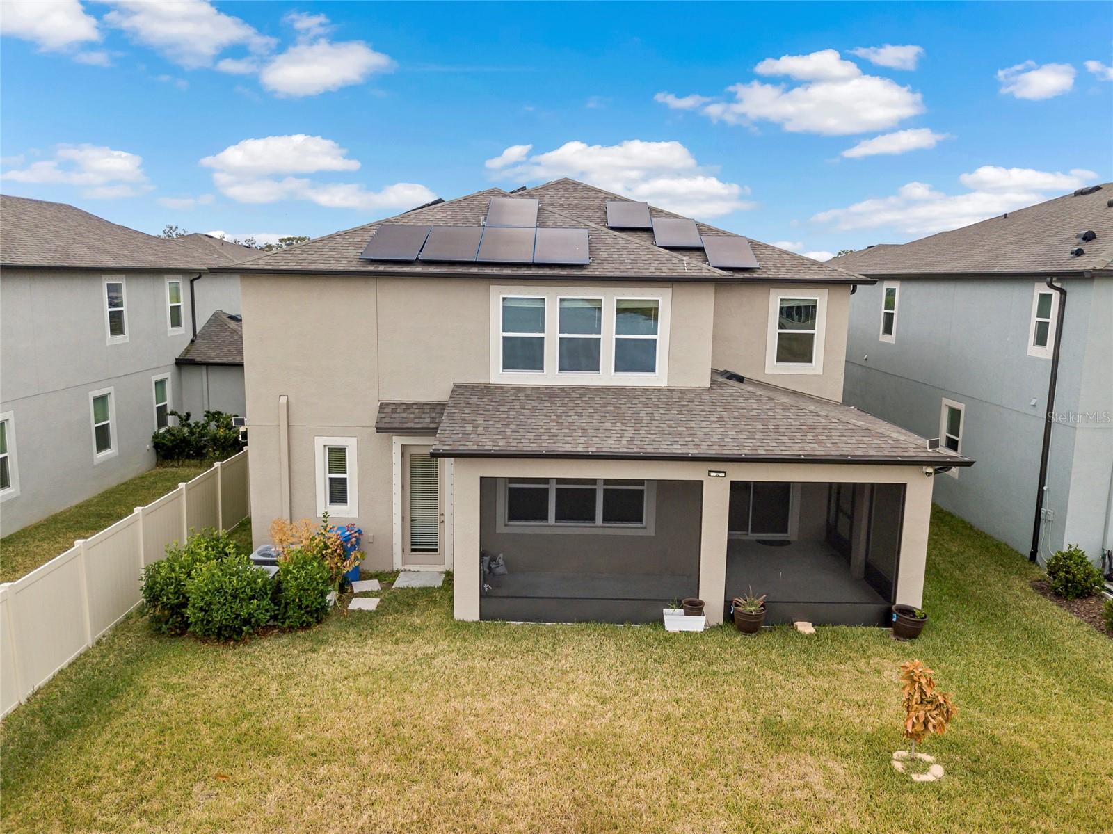 BERRY BAY - Residential