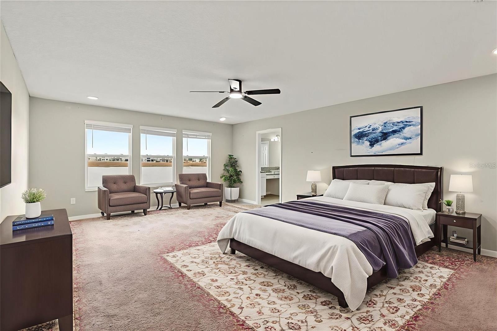 BERRY BAY - Residential