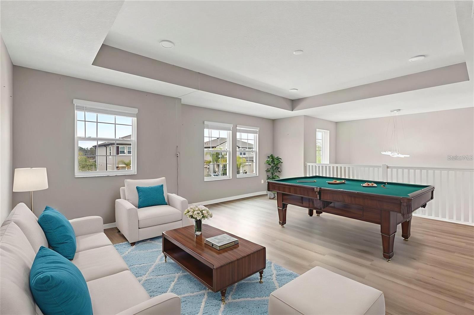 BERRY BAY - Residential