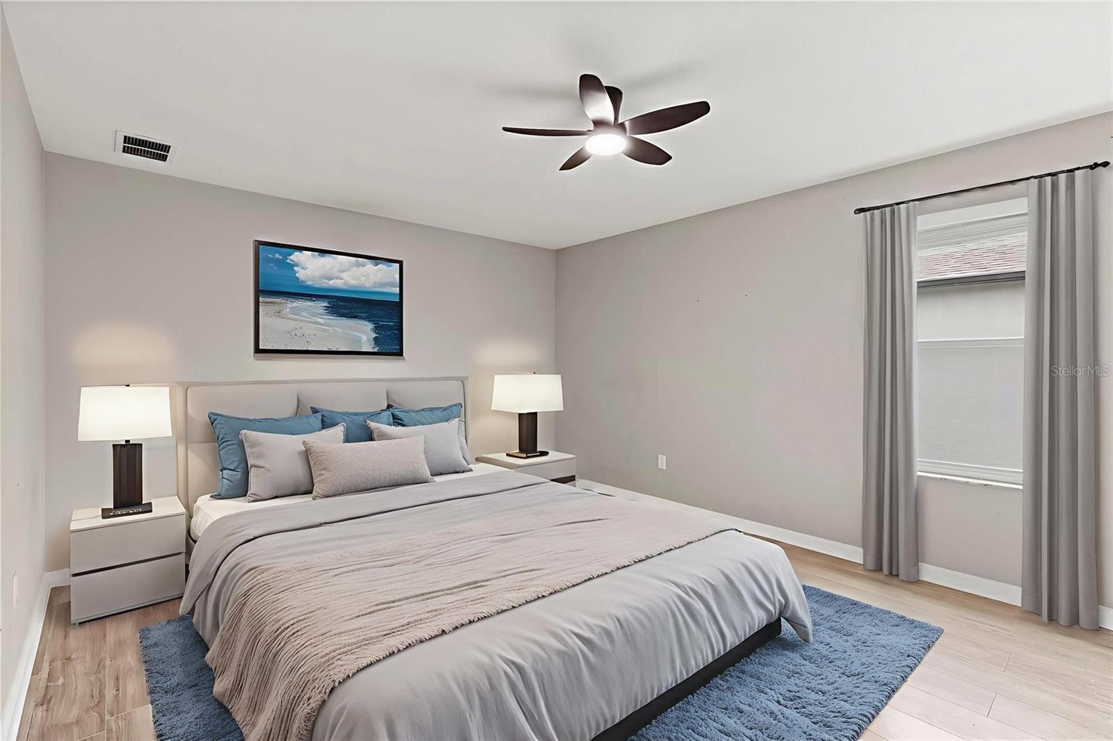 BERRY BAY - Residential