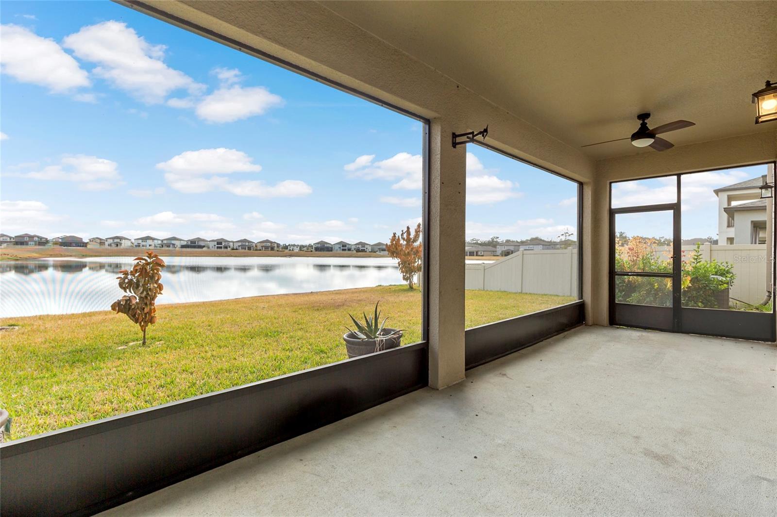 BERRY BAY - Residential