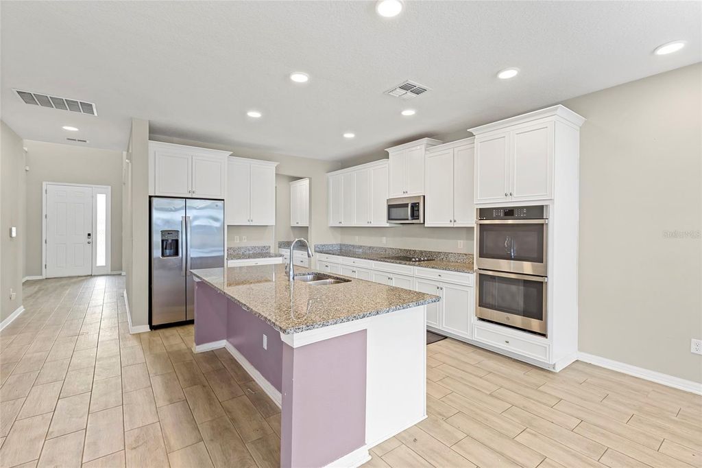 Photo of 3179 Marine Grass Drive, Wimauma, FL 33598 (MLS # A4681965)