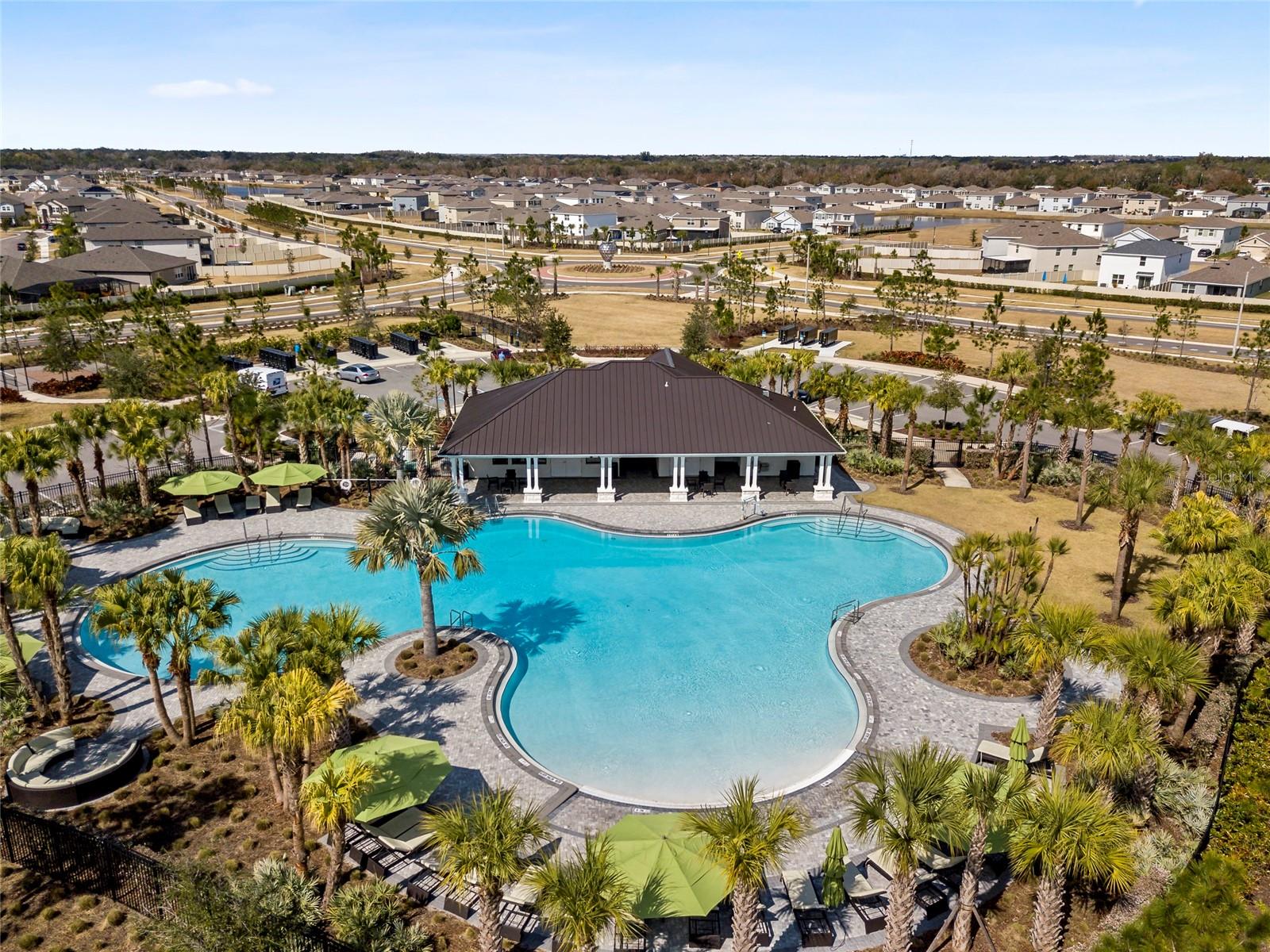 BERRY BAY - Residential