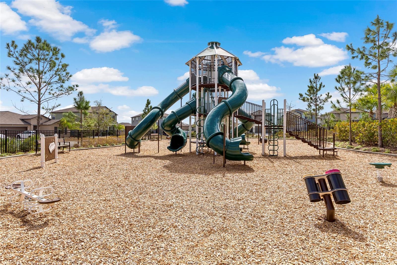 BERRY BAY - Residential