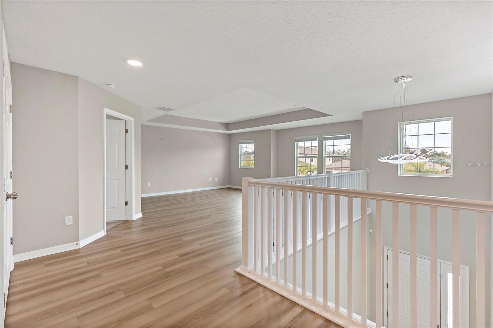 BERRY BAY - Residential