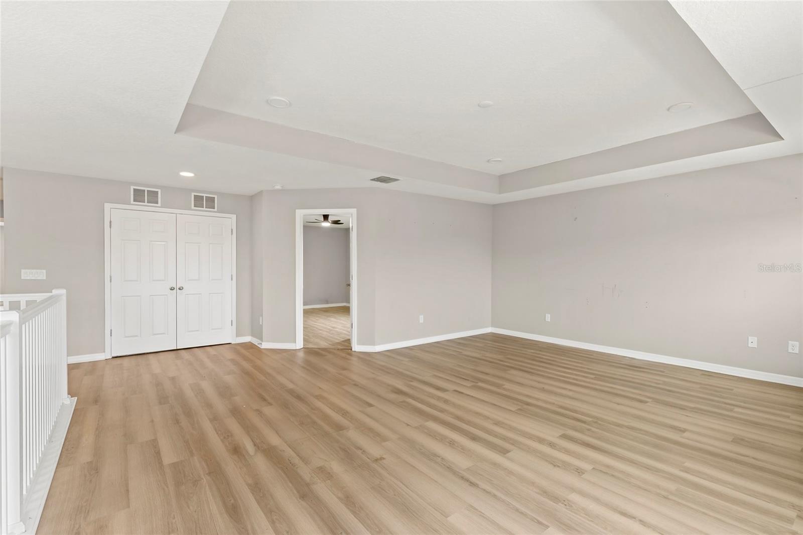 BERRY BAY - Residential