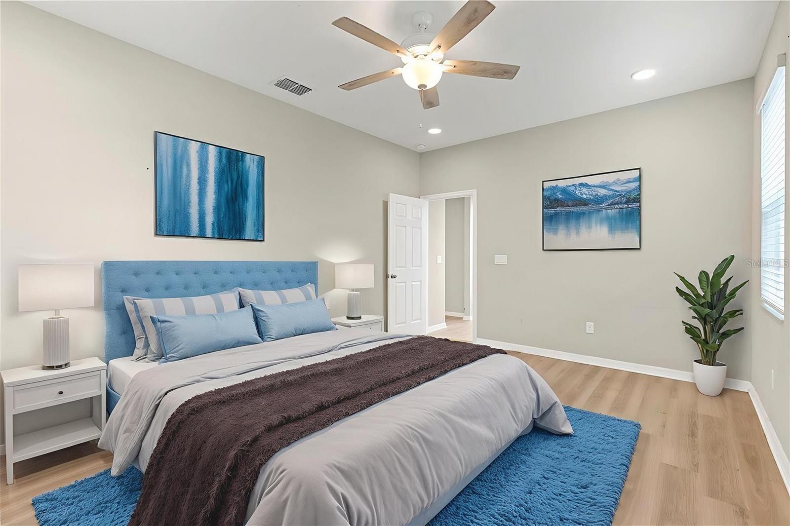 BERRY BAY - Residential