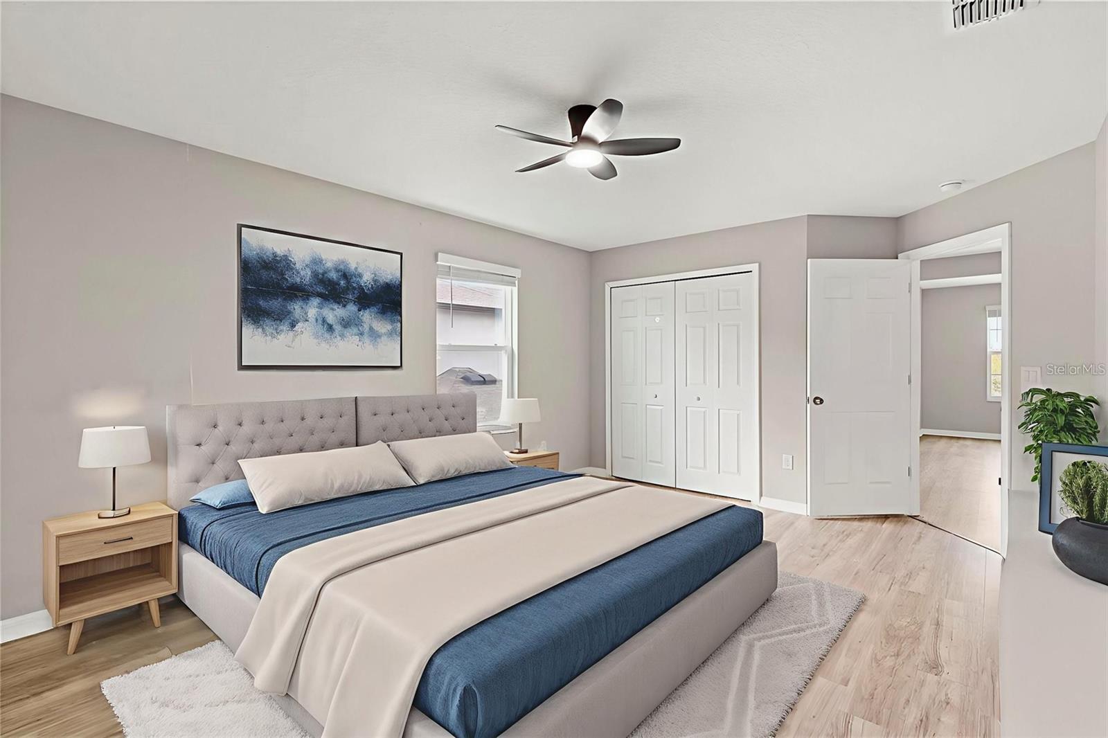 BERRY BAY - Residential