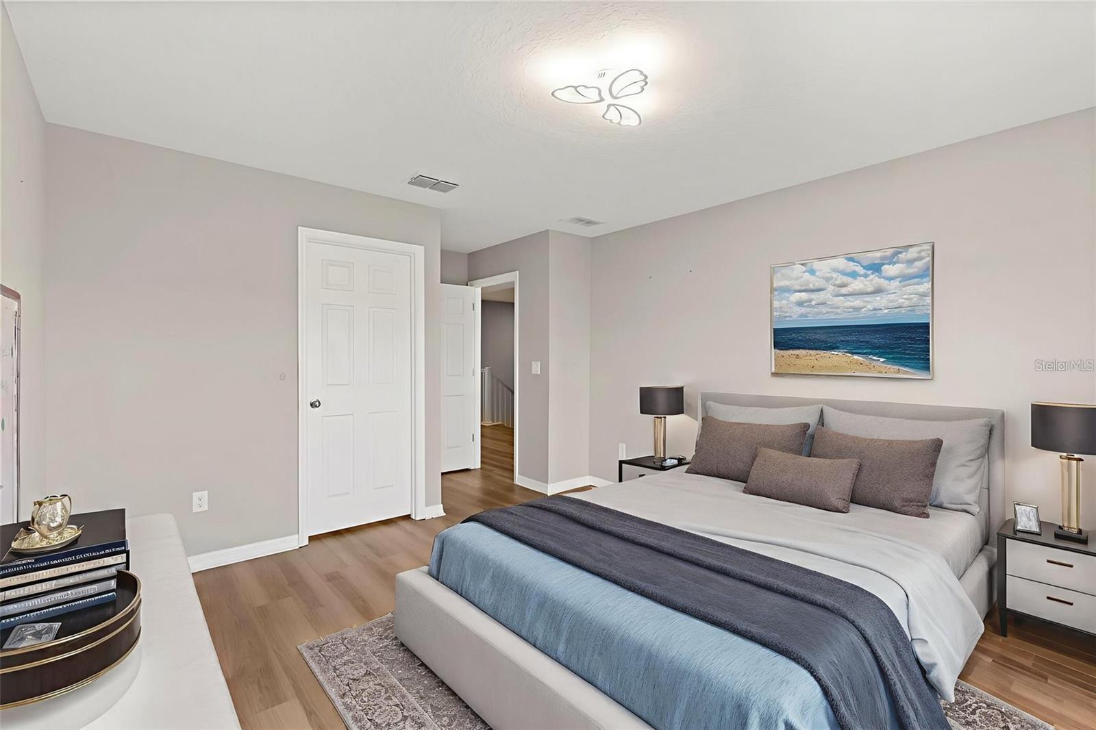 BERRY BAY - Residential