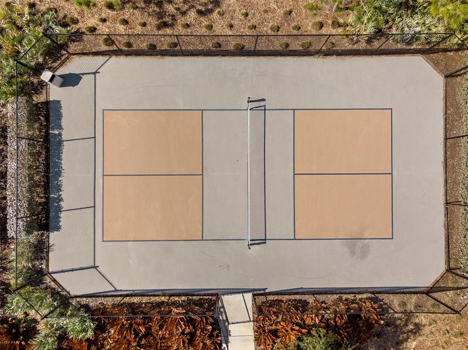 BERRY BAY - Residential