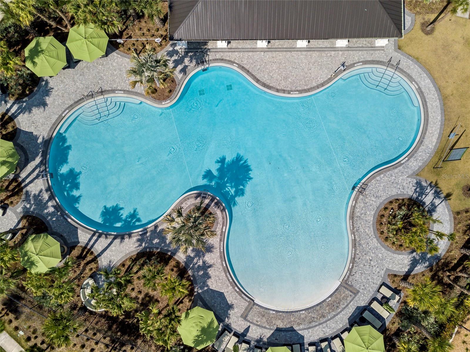 BERRY BAY - Residential