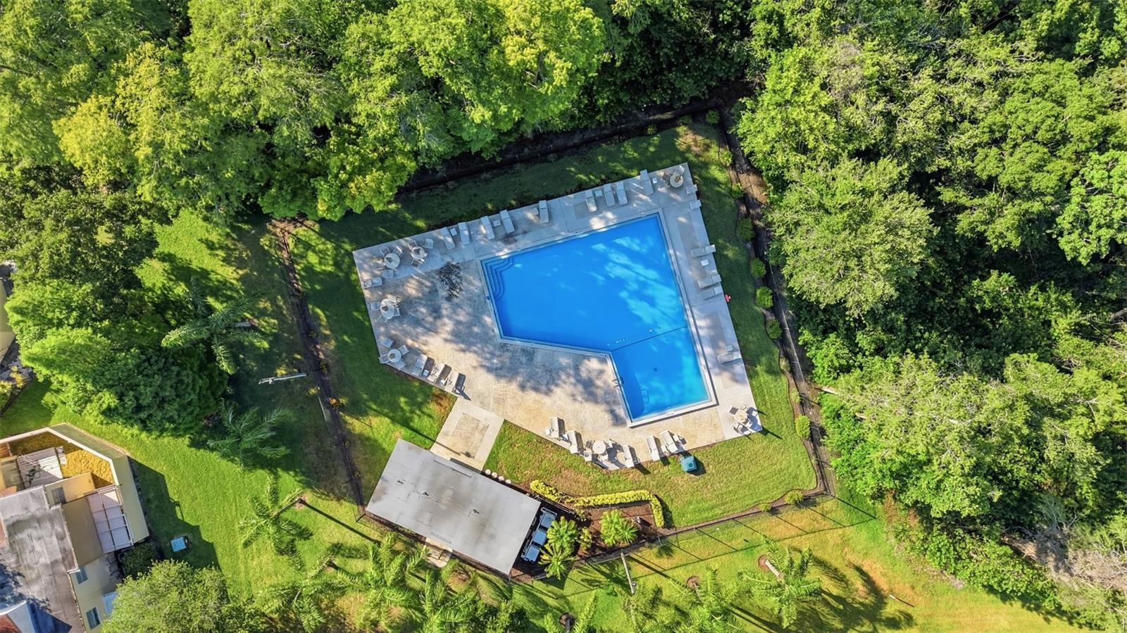 WINDING WOOD CONDO - Residential