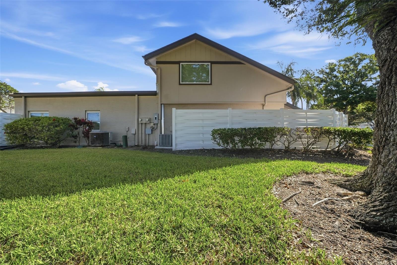 WINDING WOOD CONDO - Residential