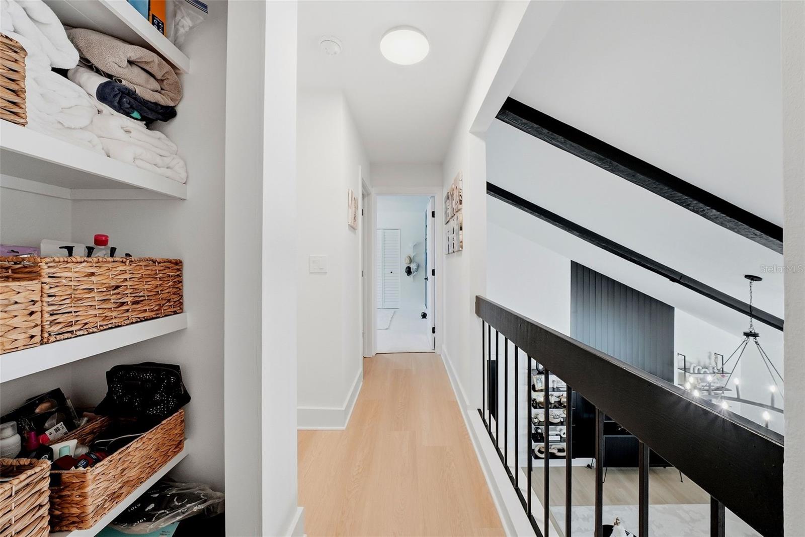 WINDING WOOD CONDO - Residential