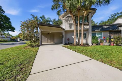 2600 BARKSDALE COURT CLEARWATER FL 33761