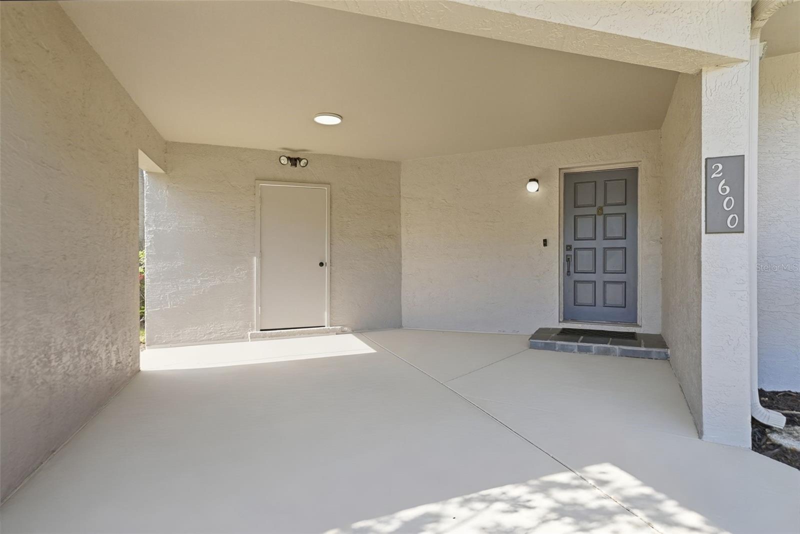 WINDING WOOD CONDO - Residential