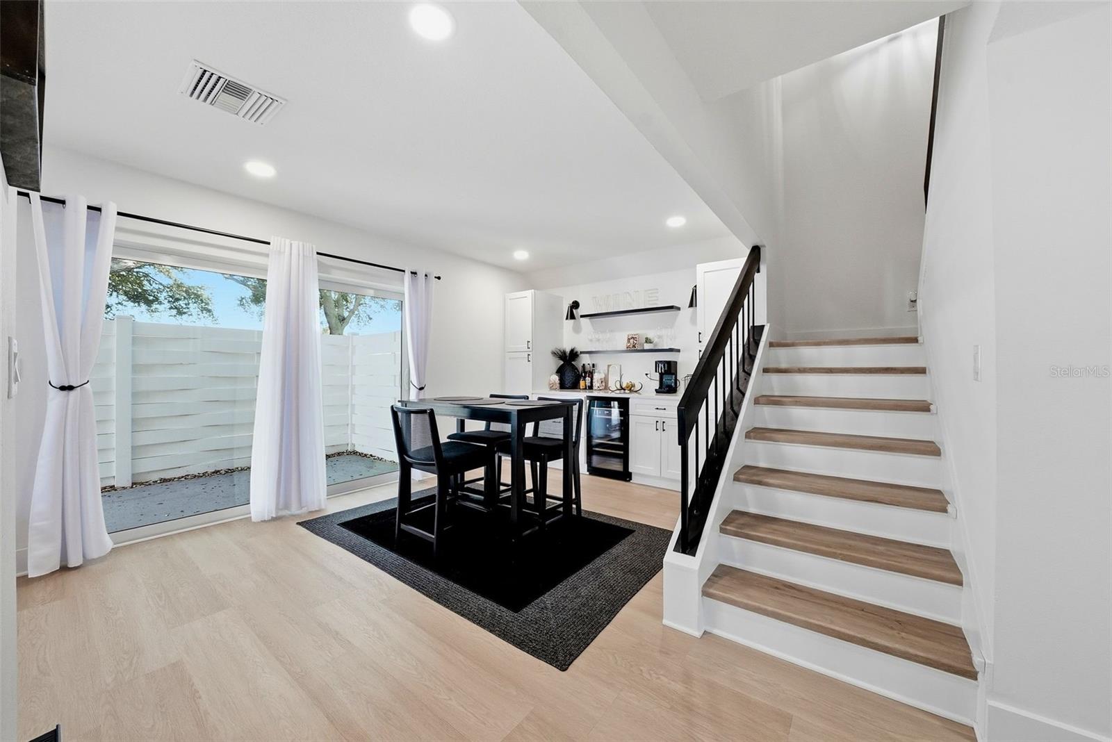 WINDING WOOD CONDO - Residential