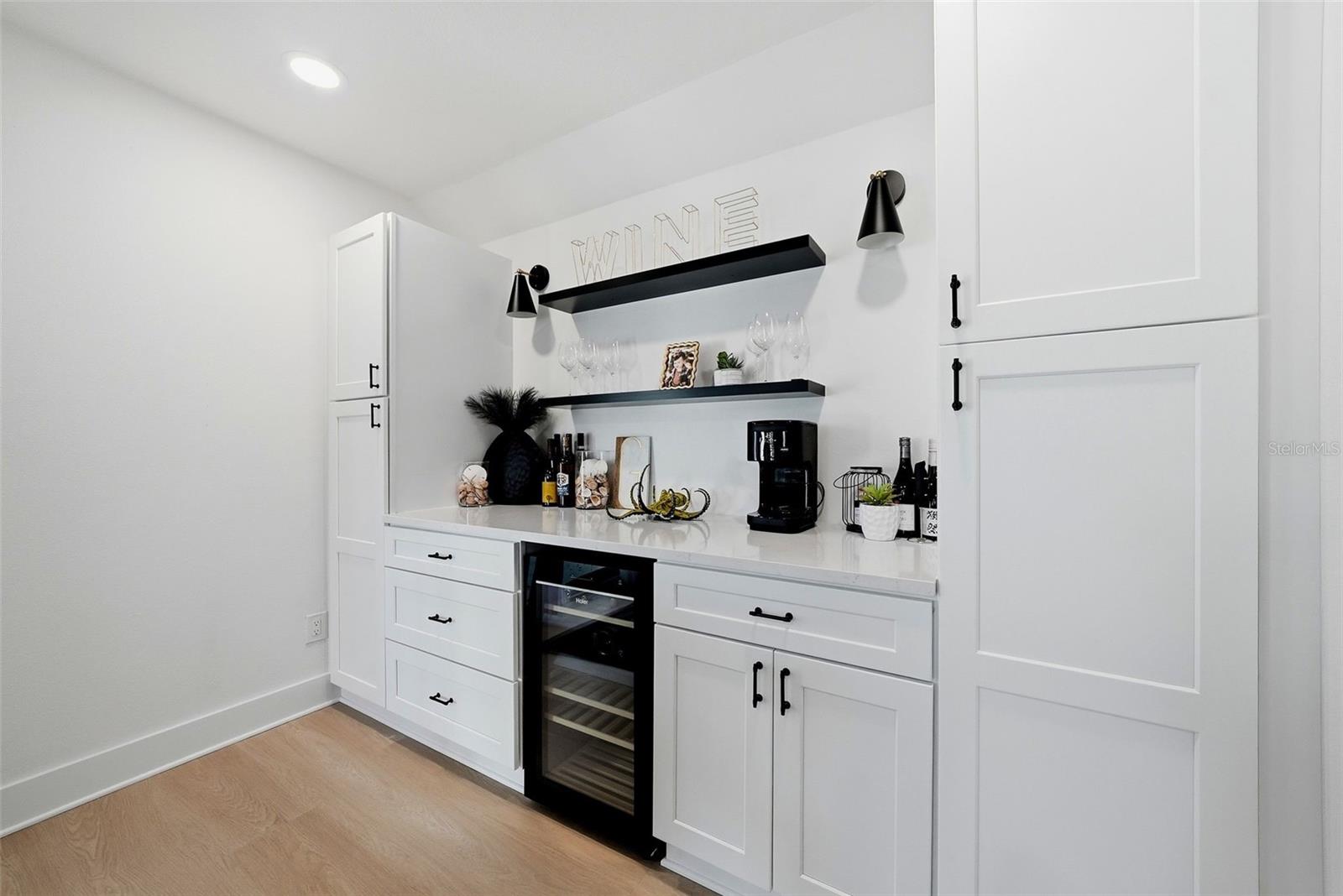 WINDING WOOD CONDO - Residential