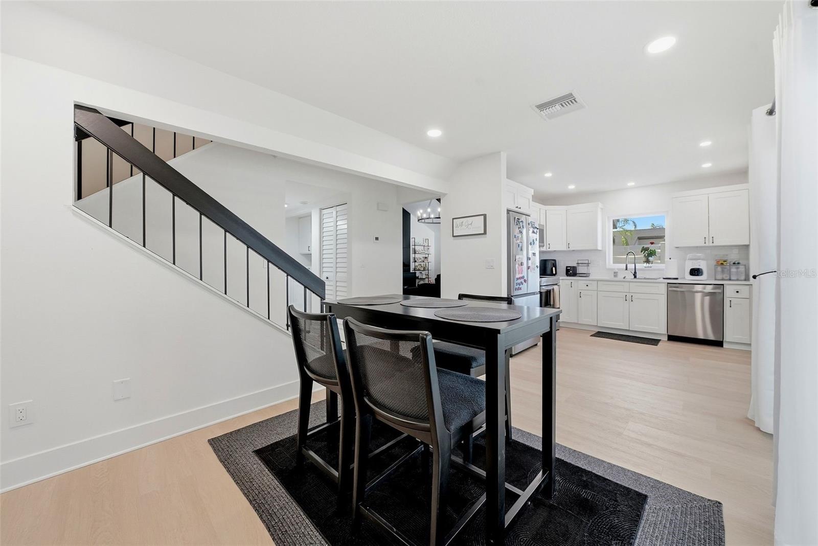 WINDING WOOD CONDO - Residential