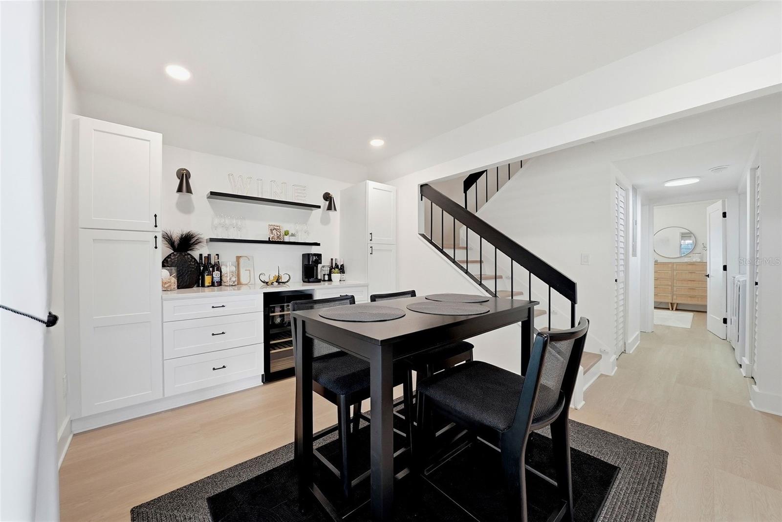 WINDING WOOD CONDO - Residential