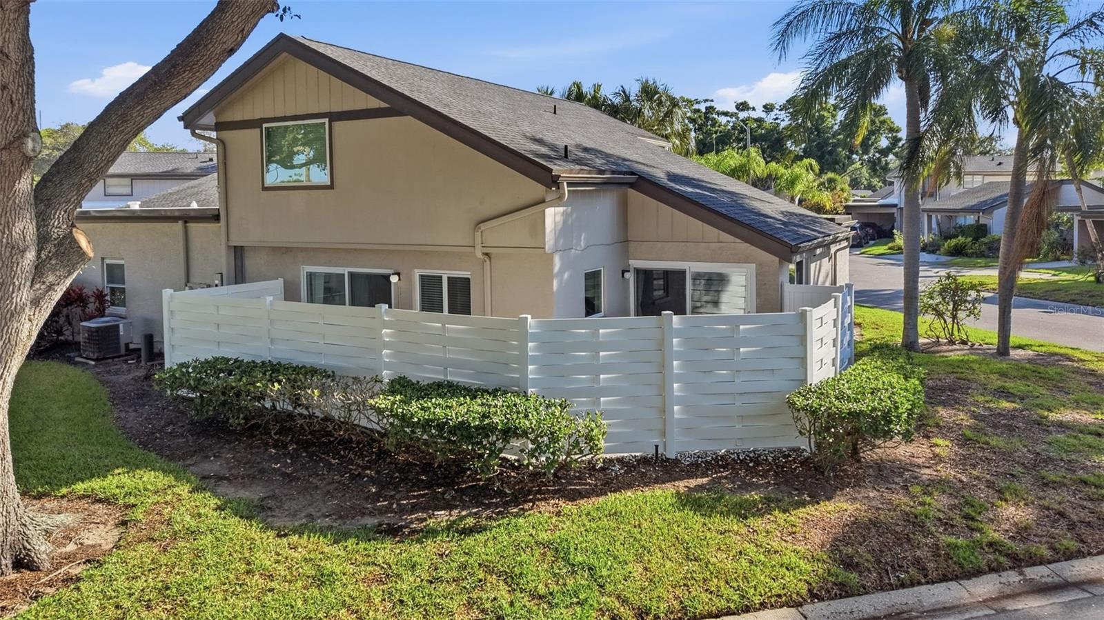 WINDING WOOD CONDO - Residential