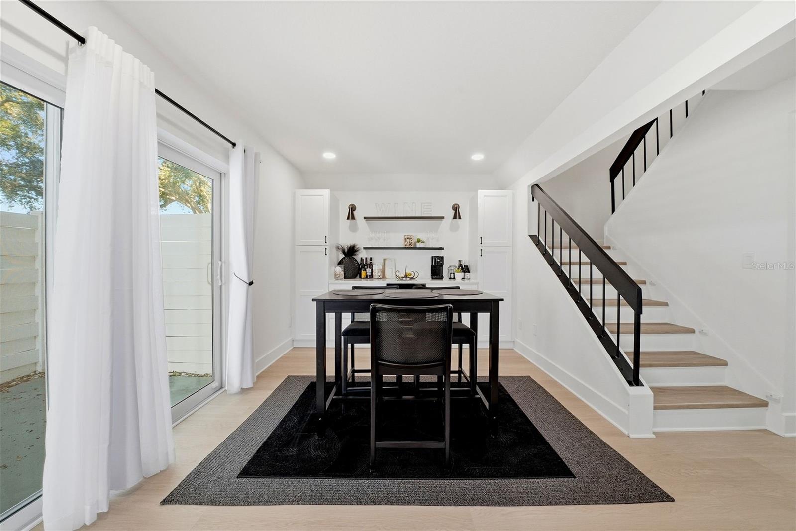 2600 BARKSDALE COURT