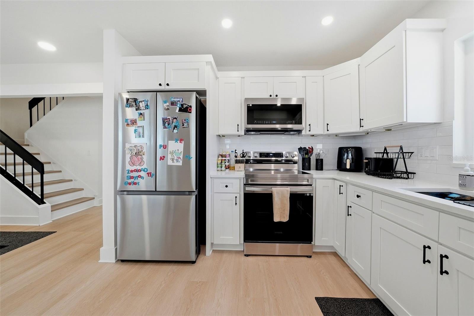 WINDING WOOD CONDO - Residential