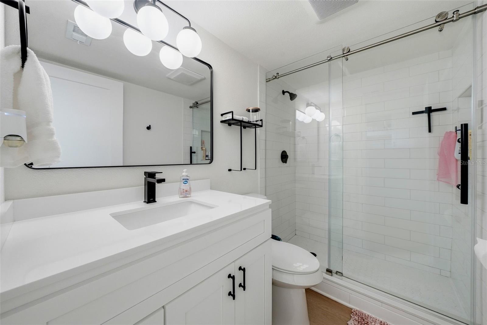 WINDING WOOD CONDO - Residential