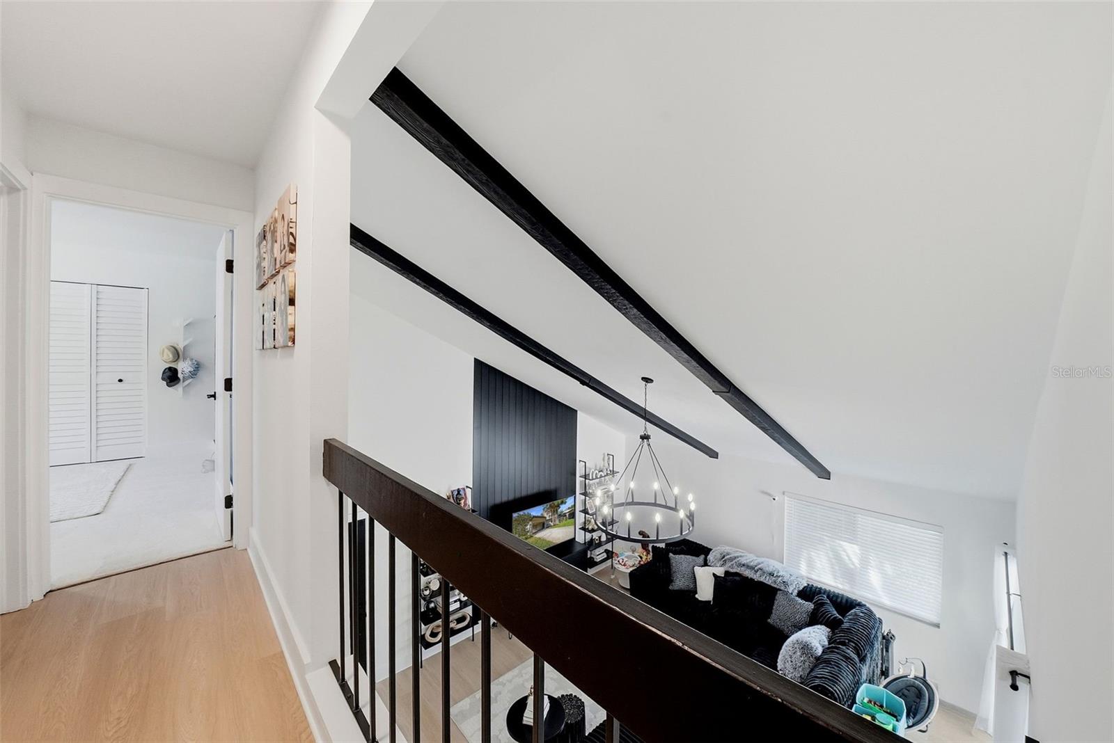 WINDING WOOD CONDO - Residential