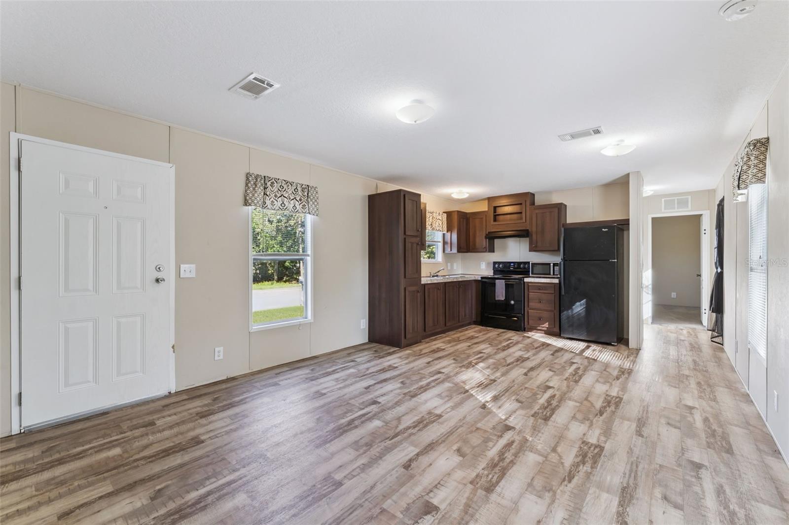 A REP OF A PT OF LTS 1 & 2 WATTS FARMS - Residential