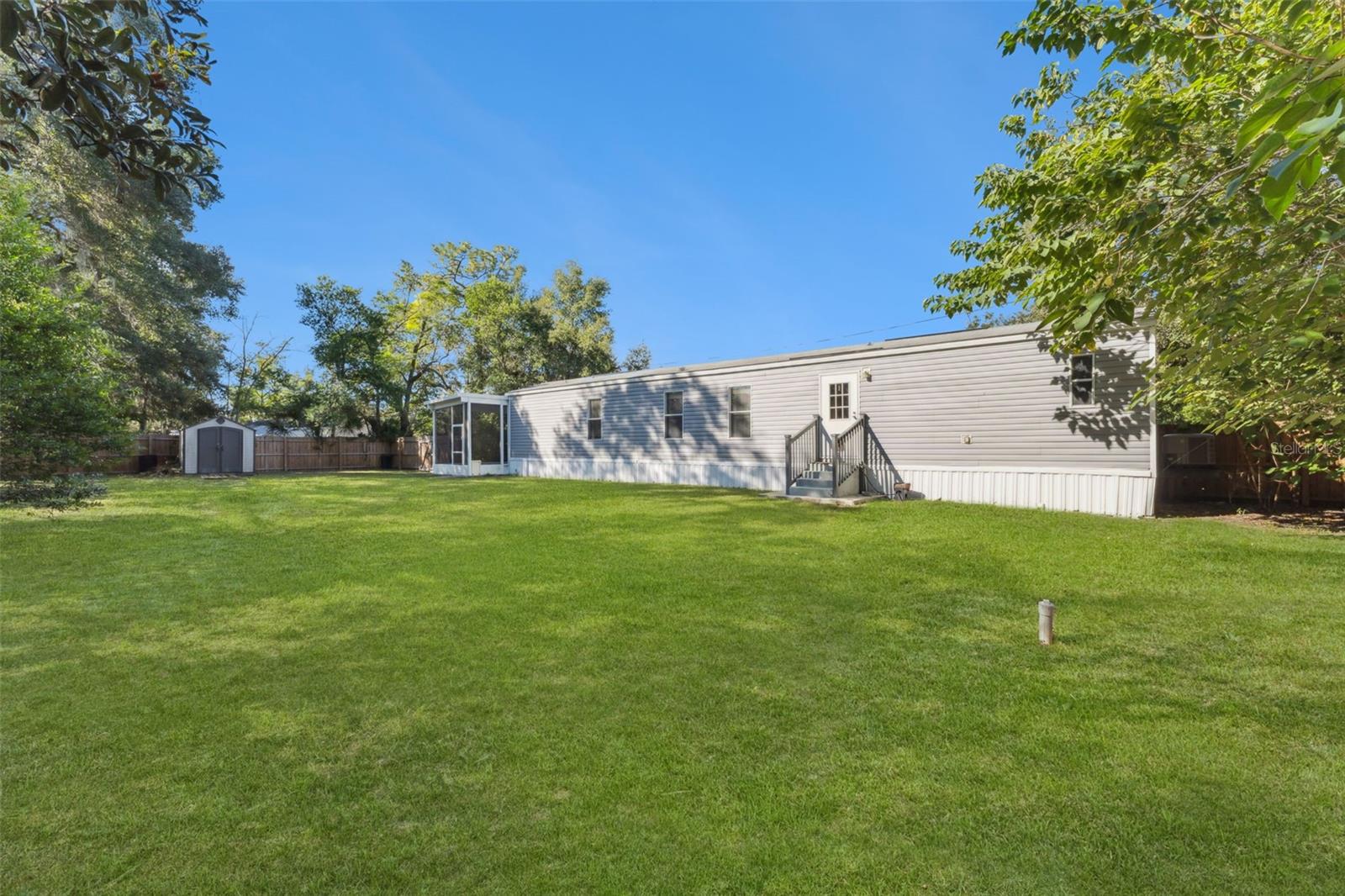 A REP OF A PT OF LTS 1 & 2 WATTS FARMS - Residential